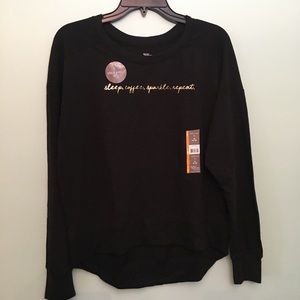 Women’s Secret Treasures Sleepwear Shirt NWT